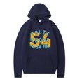 thumbnail image 1 of WILLBEST Sudadera con Capucha con Estampado De Letras 2024, Sudadera Informal De Manga Larga para Primavera y Otoño Chica, 1 of 2
