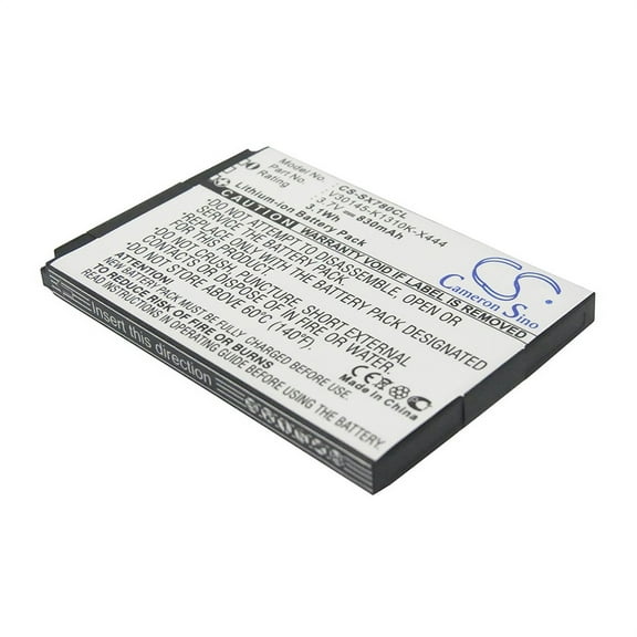 830mAh Unify Battery for OpenStage SL4 OpenStage SL4 professional 52-S2352-R141 WL3 L30250-F600-C230 OpenScape SL5 professional