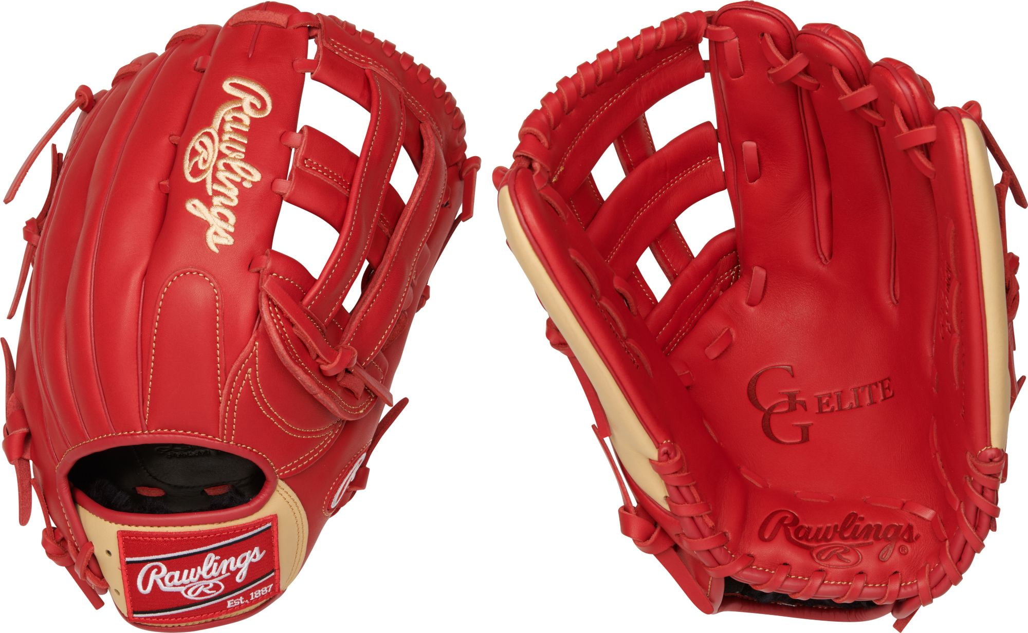 rawlings 12.5 gg elite series glove