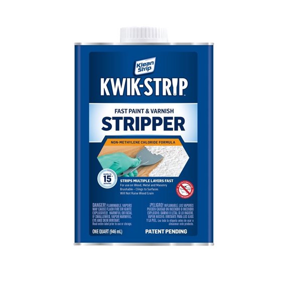 Brand Kleanstrip