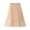 Apricot, variant on Women's Skirt, Bead Decoration Tulle Skirt for Travelling Dating Party Vacation Shopping