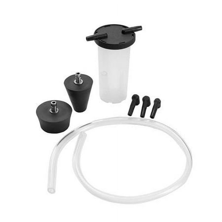 OEMTools Power Steering and Brake Bleed Adapter Kit