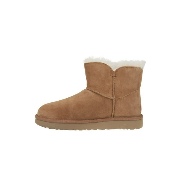 Ugg mini bailey fluff 2025