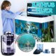 thumbnail image 1 of Xihbxyly Oferta de Hoy Aspirador Automático para Recoger Heces de Pescado Aspirador Automático para Recoger Heces de Pescado, 1 of 7