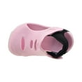 thumbnail image 5 of Nike Toddler Lightweight Sport Sandal, Flat Pink Black& White, 5 of 6