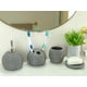 thumbnail image 2 of Set de accesorios de ba√±o 4 piezas Good & Good M34-JB0003, 2 of 2