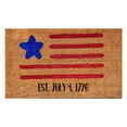 thumbnail image 2 of Cqxid Carpet Under $5 Presidential Day Kitchen Mat Independence Day Home Door Mat Rugby Home Floor Mat Carpet, 2 of 5