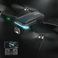 thumbnail image 3 of ZFYXGS GPS Drone With 4K Camera For Adults, 5G RC Quadcopter With Auto Return, Follow Me, Brushless Motor, Fly, Route Fly, Altitude Hold, Headless Mode, 3 of 7