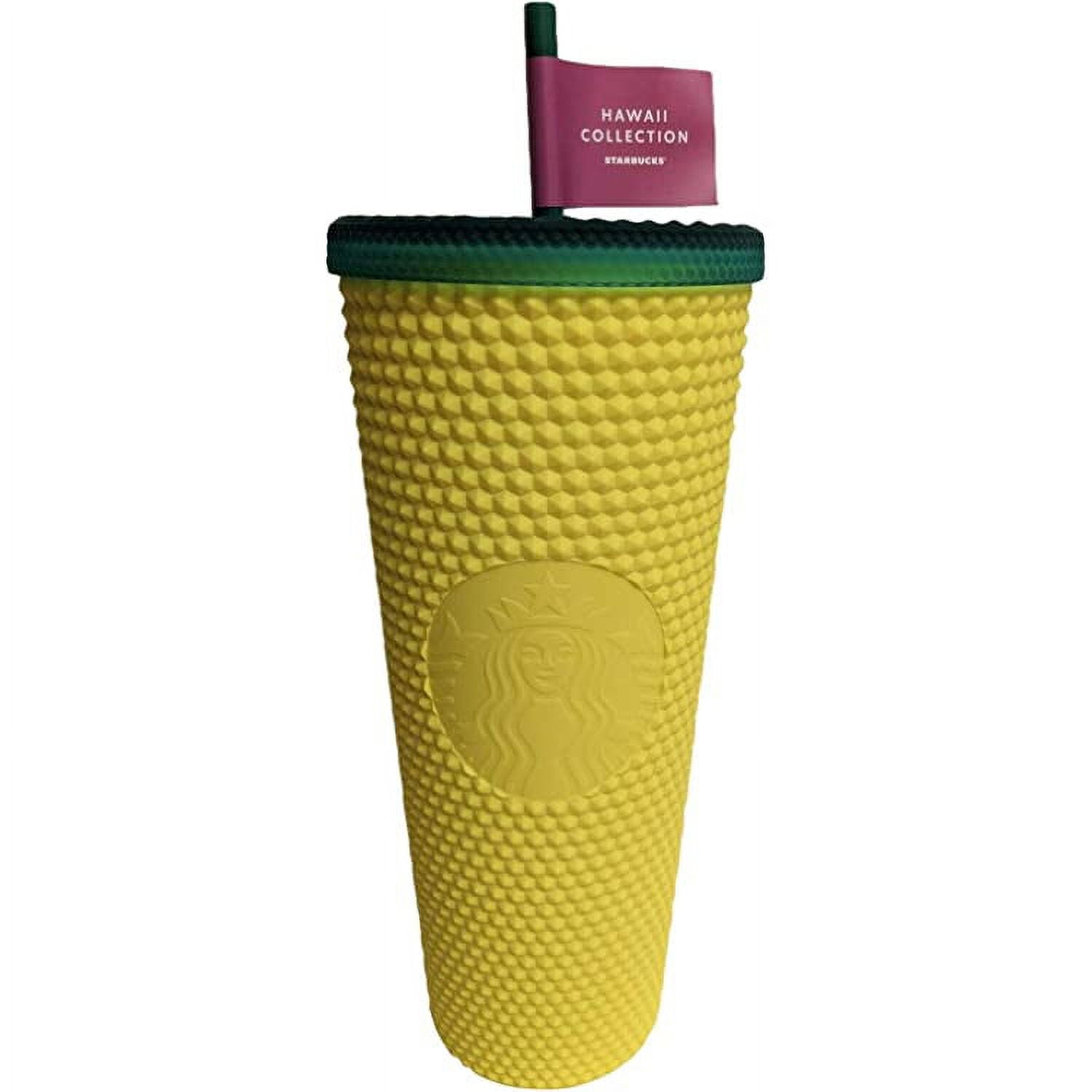 Starbucks New Florida 24oz Drinkware Cup - FIU Studded Tumbler Limited  Edition College Campus Collection - Walmart.com