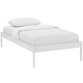 thumbnail image 3 of Modway Elsie Upholstered Bed Frame, Multiple Sizes and Colors, 3 of 6