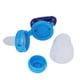 thumbnail image 1 of Tetinas de silicona para niños, tetinas de alimentación de frutas para bebés, tetinas de agua para alimentación, tetinas de alimentación para bebés adaptadas para la perfección, 1 of 7