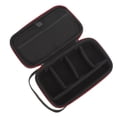 thumbnail image 1 of Video Bag, Hand Feeling Accessory Performance Flexible Durable Photograph Bag, for Camera Travel Outdoor Photographers, 1 of 7