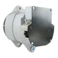 thumbnail image 2 of New Alternator Fits Caterpillar White Industrial Truck 3406 3408 1117826 110-459, 2 of 2