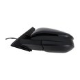 thumbnail image 2 of KarParts360 For Toyota 4Runner 2022 2023 2024 Door Mirror Driver Side | Paint To Match Black | Power | Heated | Excluded Signal Light | With Blind Spot Detection | TO1320449 | 196743273044, 8794035C3, 2 of 6