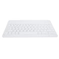 thumbnail image 3 of Teclado ANGGREK Bluetooth Inalámbrico Ultrafino a Prueba de Polvo de 12,9 Pulgadas, 3 of 8