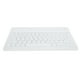 thumbnail image 3 of Teclado Inalámbrico, Teclado de la Computeradora A Prueba de Polvo Portable Inalámbrico Ultra Para Computadoras de Escrito para Computadoras Portátiles, 3 of 7