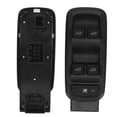 thumbnail image 3 of Window Switch, Direct Replace D2BT 14A132 AA Driver Door Power Window Switch Anti Pinch  for Fiesta 2014 To 2019, 3 of 8