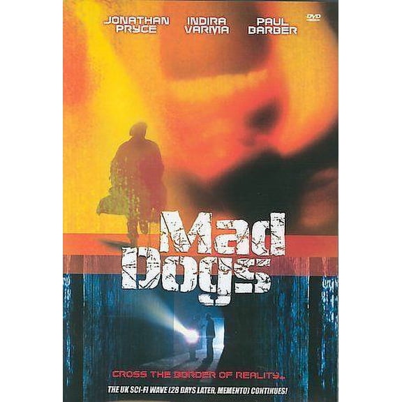 Pre-Owned Mad Dogs