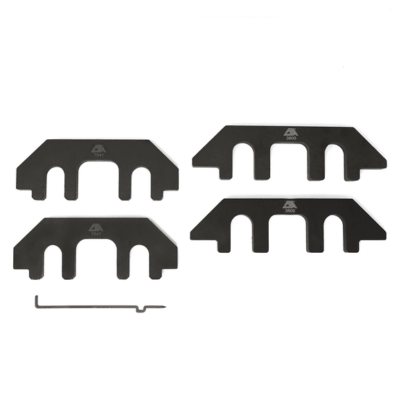 CTA Manufacturing Ford 3.5L Ecoboost Master Timing Kit