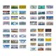 thumbnail image 2 of Placa Metal Vintage Likrtyny Pintura Hierro Rectangular 30x15cm 50 Uds, 2 of 9