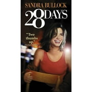 28 Days (VHS, 2000)