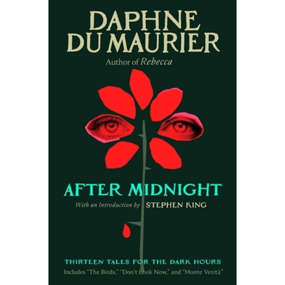 Pre-Owned After Midnight: Thirteen Tales for the Dark Hours (Hardcover) 1668204266 9781668204269