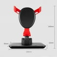 thumbnail image 3 of Steps Counter Passometer Quick Steps Earning Mute Counter Phones Red 3 Gear Battery, 3 of 9