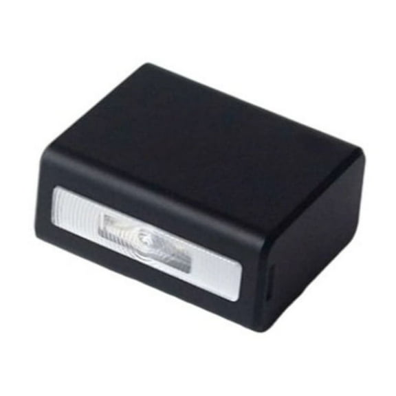 REFLX LAB Mini Flash Adjustable Retro Flash Light GN6 6000K for GR3 Camera