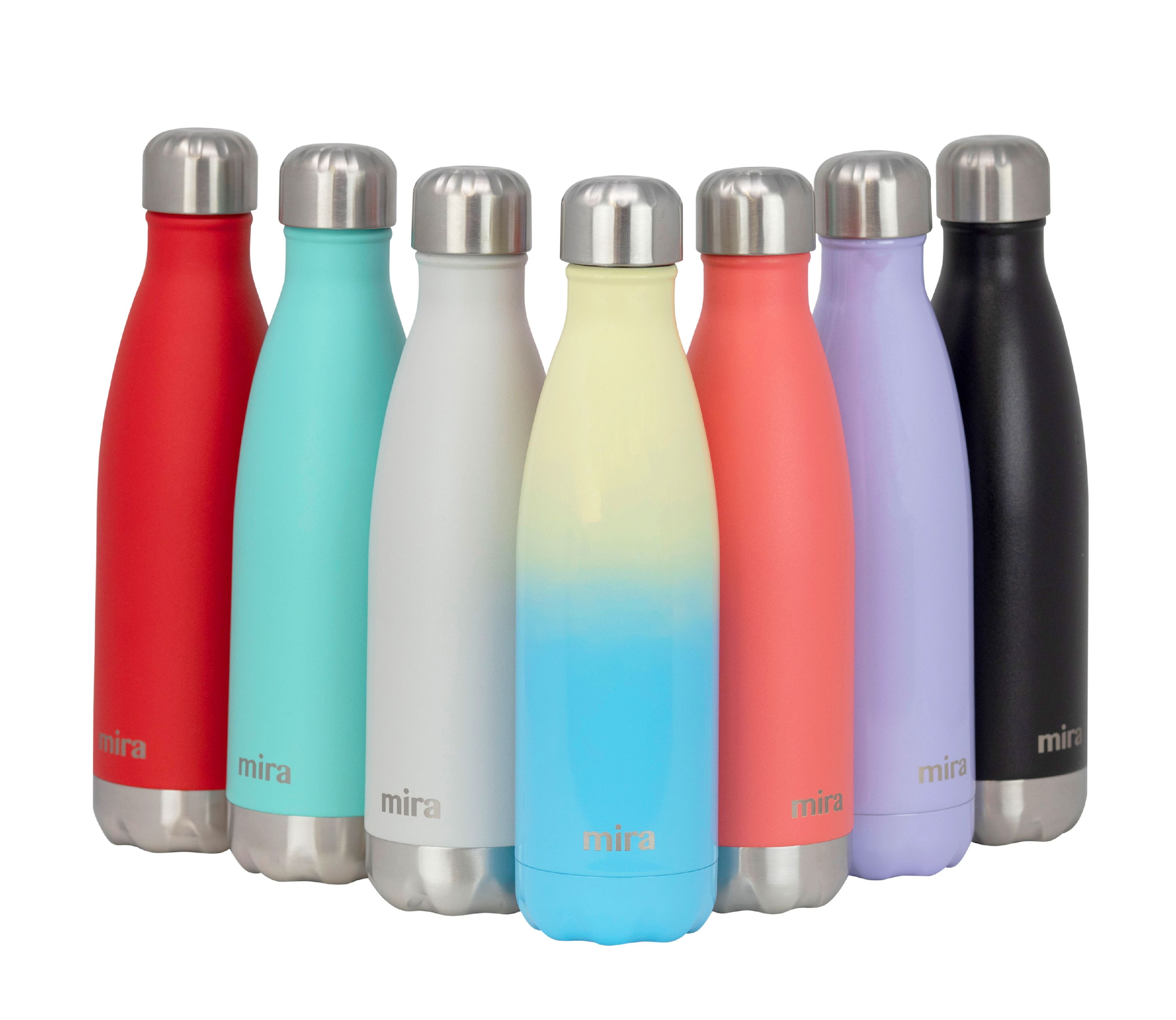 Mira & Priya, We've Got This Stainless Steel Water Bottle