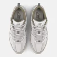 thumbnail image 4 of New Balance 530 [U530NEC] Men Casual Shoes Grey/White, 4 of 5