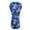 Blue Camo, variant on Yuyamidu Golf Ball Golf Head Covers PU Leather Golf Club Head Covers for Club Protective, Green Golf Gifts Accessory for Men Women