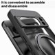 thumbnail image 3 of 2025 new style high quality For Google Pixel 9 Pro XL Case Rotatable Magnetic, 3 of 5