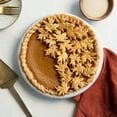thumbnail image 3 of Nordic Ware 12 Inch Leaves & Apples Reversible Pie Top Cutter, 3 of 8