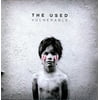 The Used - Vulnerable - Vinyl