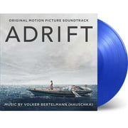 Adrift Soundtrack (Vinyl) (Limited Edition)