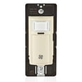 thumbnail image 1 of Sensor de humedad e interruptor de control del ventilador Leviton Decora DHS05-1LT, 1 of 9