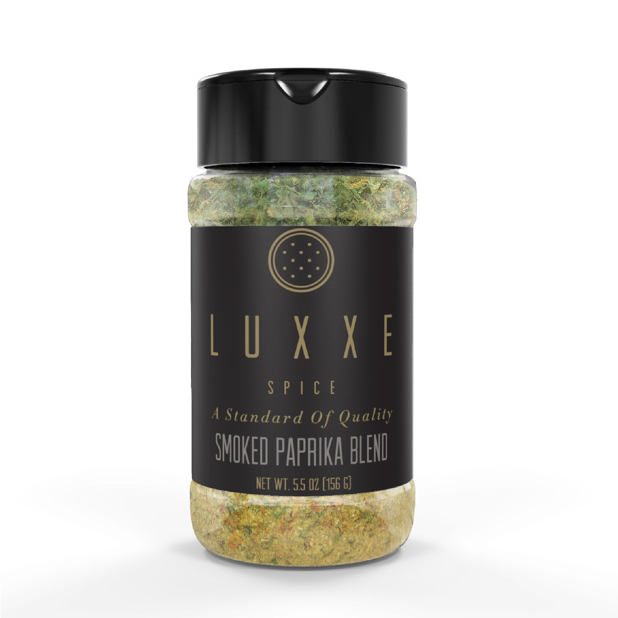 LUXXE Spice Smoked Paprika Blend, 5.5 Ounce