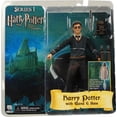 thumbnail image 2 of Harry Potter & the Order of the Phoenix -Series 1- 7" Harry Potter Figure - NECA, 2 of 2