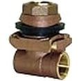 thumbnail image 2 of Water Source PA125NL 1.25 in. Brass Pitless Adapter, 2 of 2