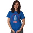 thumbnail image 4 of Crush For The Slush Puppie Logo Men's Graphic T Shirt Tees Brisco Brands M, 4 of 6