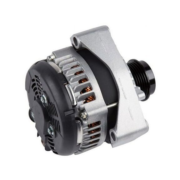 Alternator - Compatible with 2015 - 2020 Chevy Tahoe 2016 2017 2018 2019