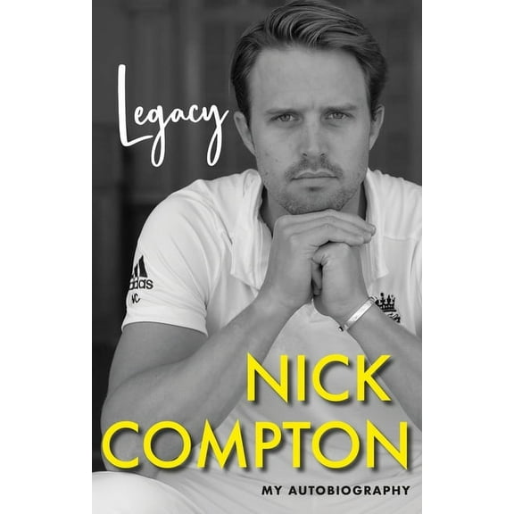 Legacy (Hardcover)