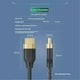thumbnail image 5 of 8K HD 2.1 Cable 4K120Hz 8K 60Hz 48Gbps EARC ARC HDCP Ultra High Speed HDR for Video Cable Laptop Projector HD TV 2M, 5 of 5