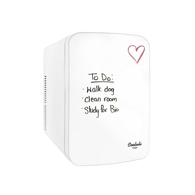 Mini Refrigerador 15L Cooluli Vibe