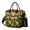 Black Sunflower-13, variant on OBREWU Black Sunflower Womens Lunch Box for Work,Insulated Large Black Sunflower Lunch Bag for Women,Loncheras Para Mujer,Leakproof Adult Lunch Bag for Work,Beach,Travel,Picnic,Camping