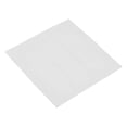 thumbnail image 6 of NFTIGB 45 Sheets 3 Designs French Manicure Nail Art Stickers Self Adhesive French Tip Guides Nail Decals for DIY Decoration At Home Salon Quality White Assorted Sizes (4.33 inches / 11 cm), 6 of 6