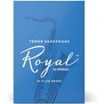 thumbnail image 2 of Rico Royal Tenor Saxophone Reeds, Box of 10 Strength 5, 2 of 3