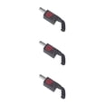 thumbnail image 2 of Wosthever Control portátil e inalámbrico Polvo y chispas Aplicación amplia sin esfuerzo Flexibilidad de alta eficiencia Portátil con mango 1 Type1 NO1, 2 of 6