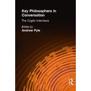Key Philosophers in Conversation, (Paperback)