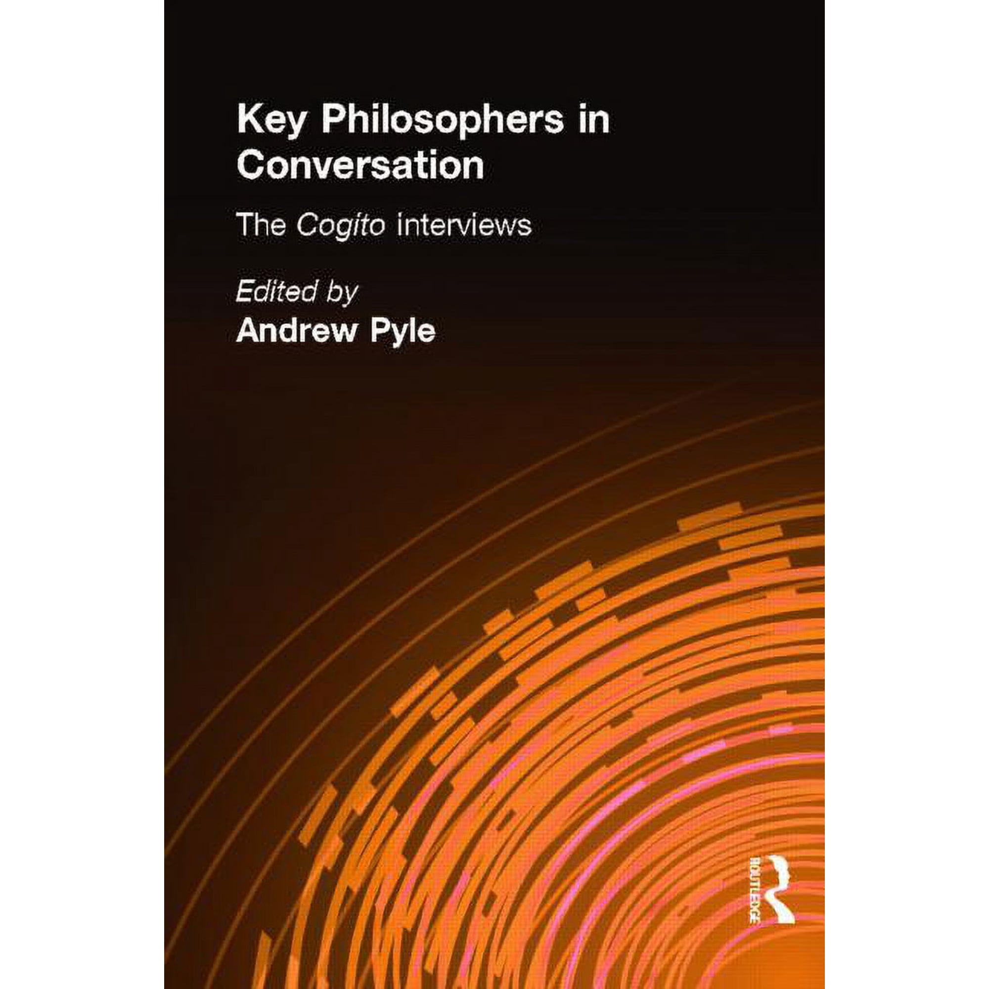 Key Philosophers in Conversation, (Paperback)